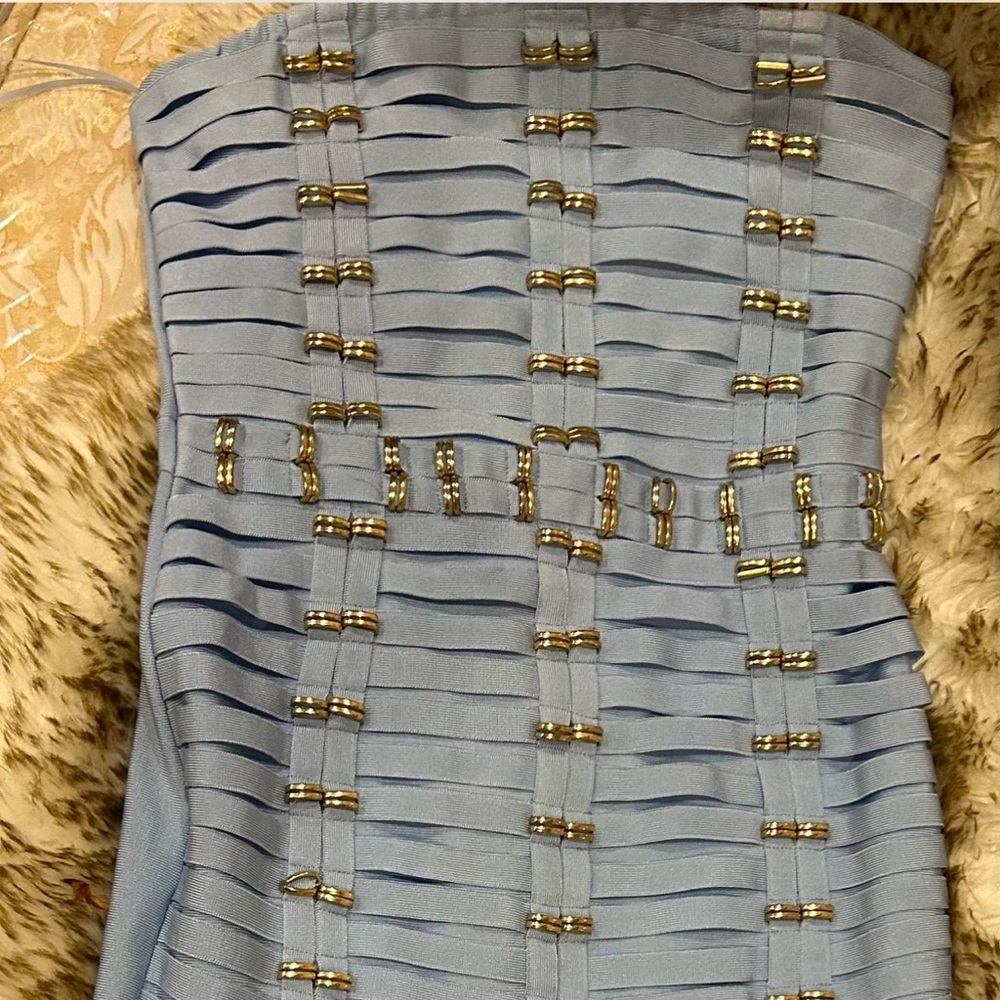 Fashion Nova Sold Out Midi dress
